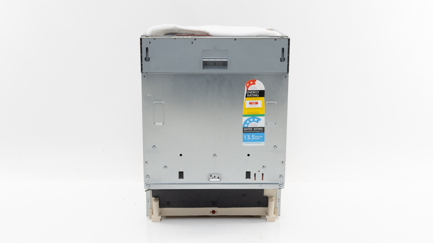 Whirlpool WIO3033PELAUS