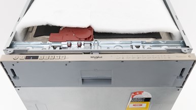 Whirlpool WIO3033PELAUS