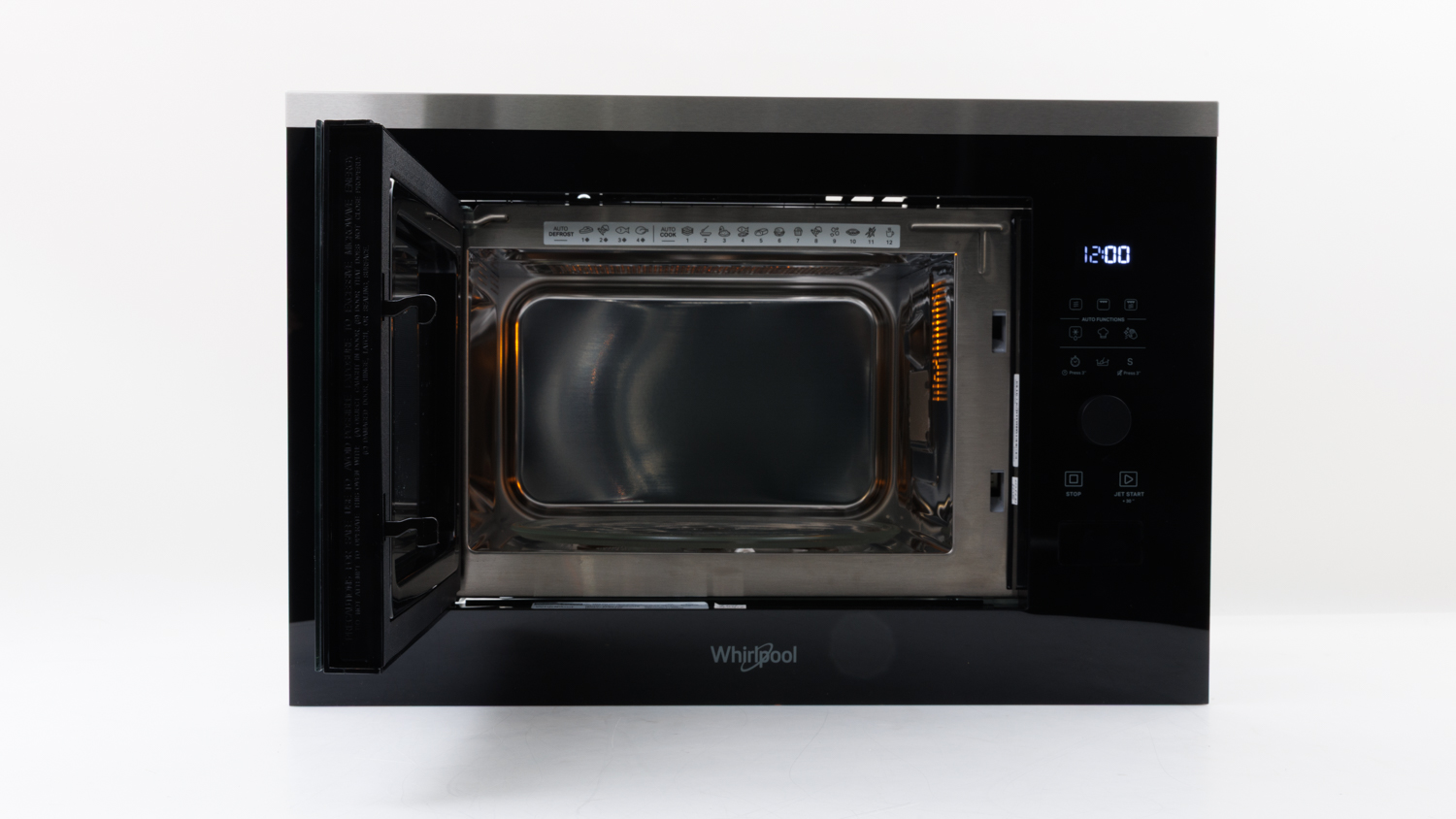 Whirlpool WMF250GAUS