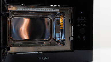 Whirlpool WMF250GAUS