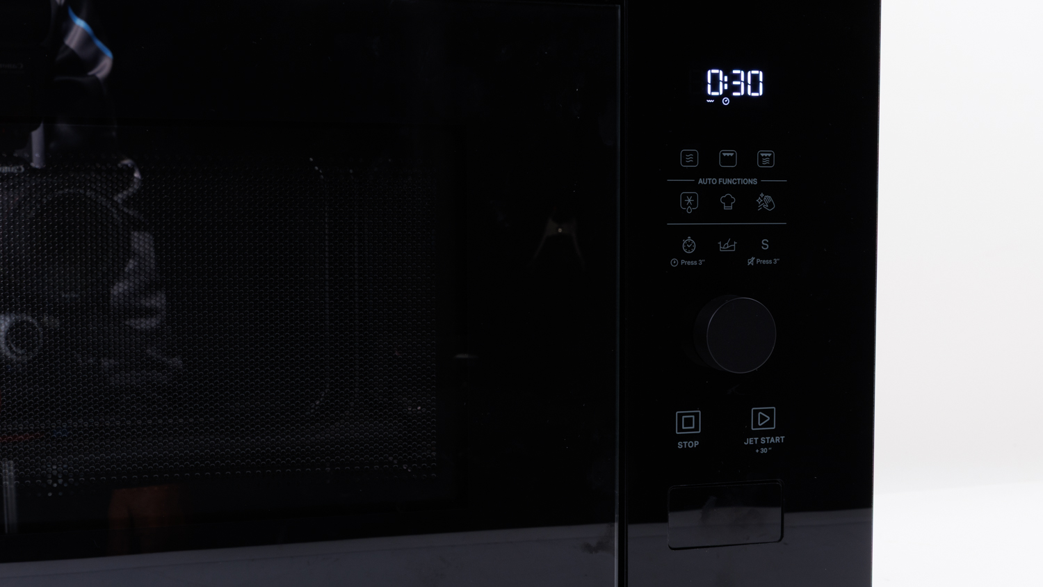 Whirlpool WMF250GAUS