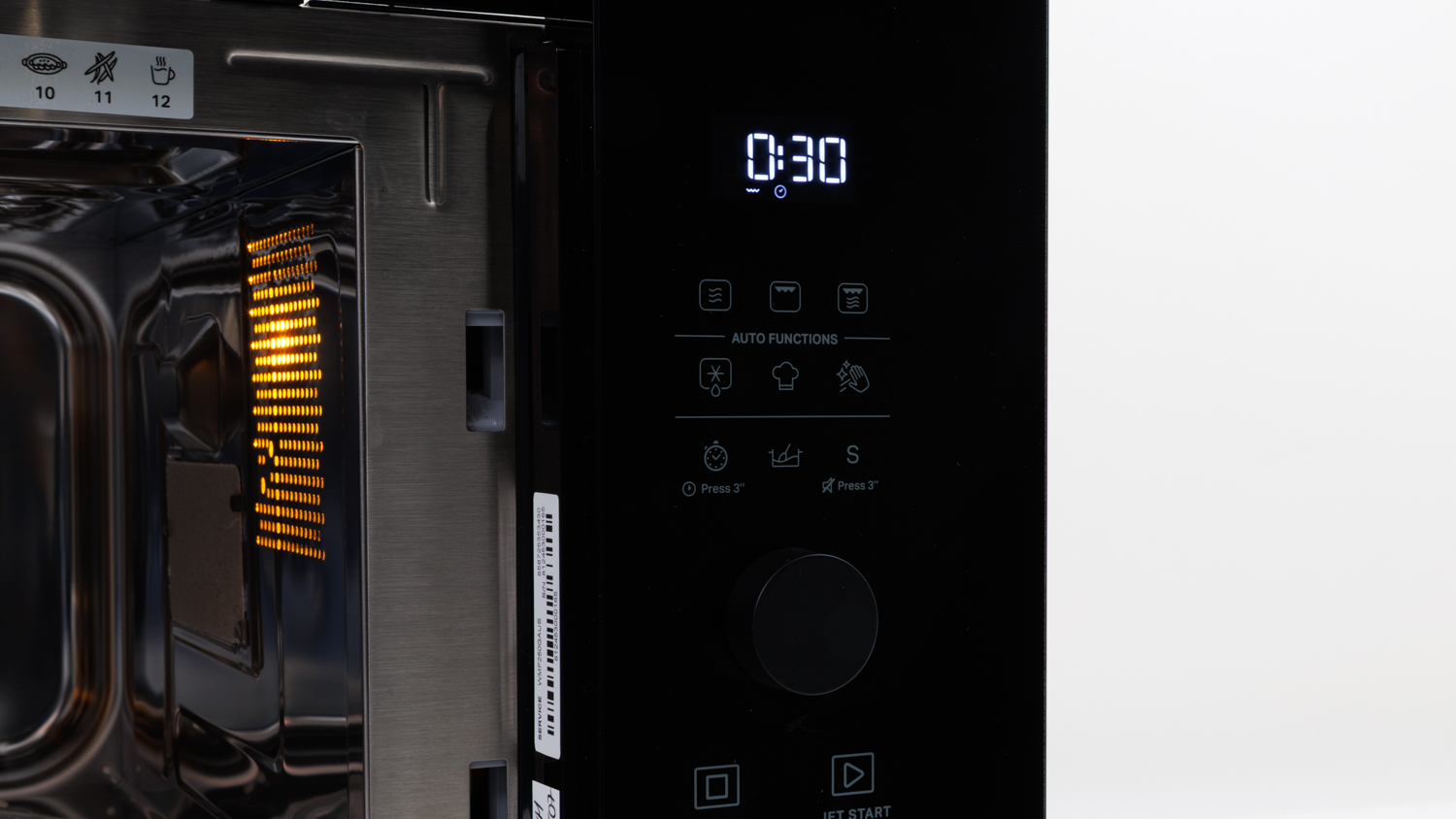 Whirlpool WMF250GAUS