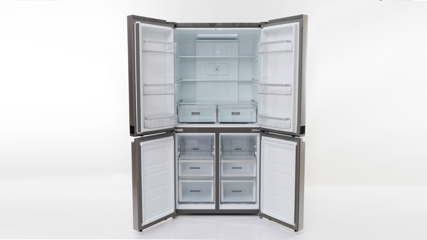 Whirlpool WQ70900SXX