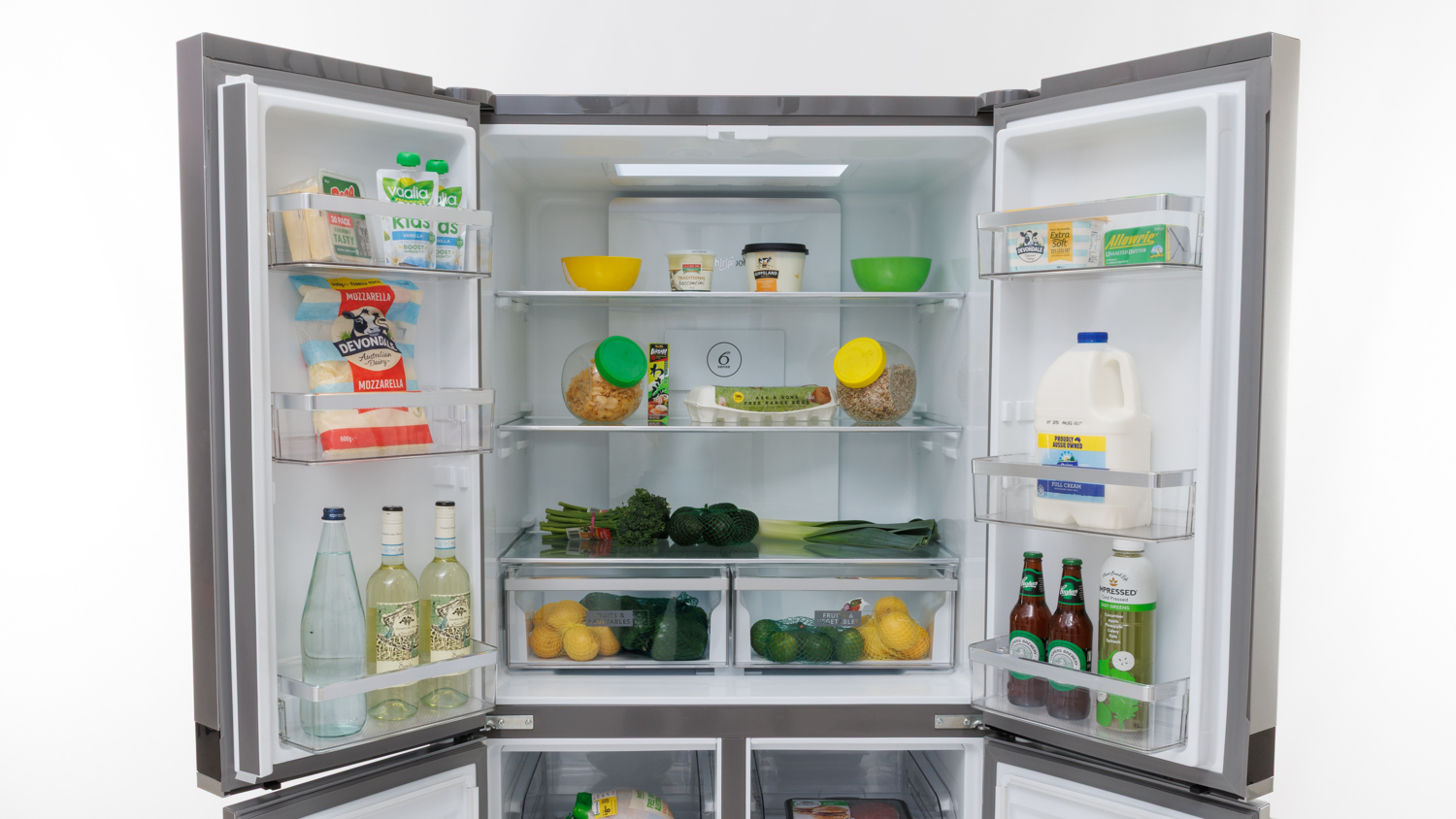 Whirlpool WQ70900SXX