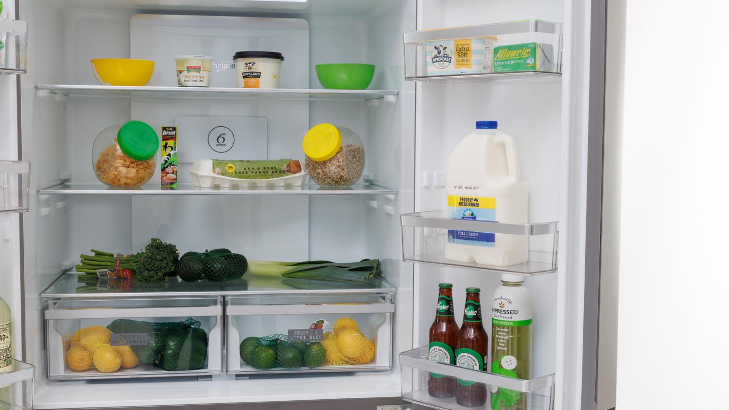 Whirlpool WQ70900SXX