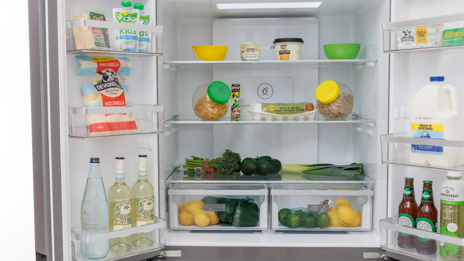 Whirlpool WQ70900SXX