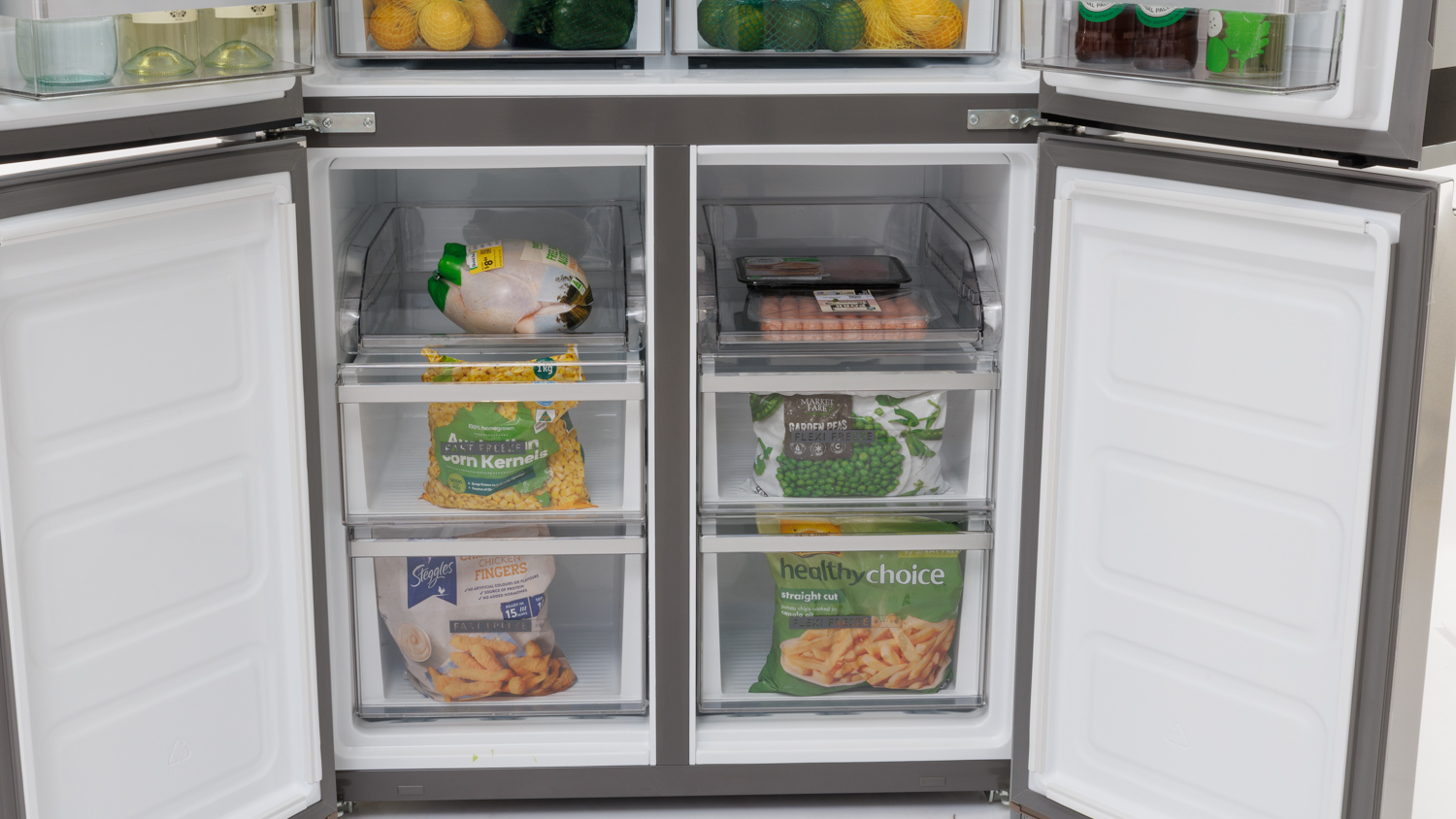 Whirlpool WQ70900SXX