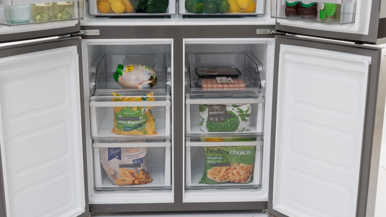 Whirlpool WQ70900SXX