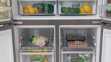 Whirlpool WQ70900SXX