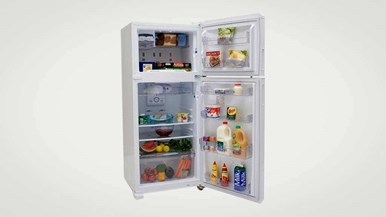 Whirlpool WRID41TW fridge-open-view
