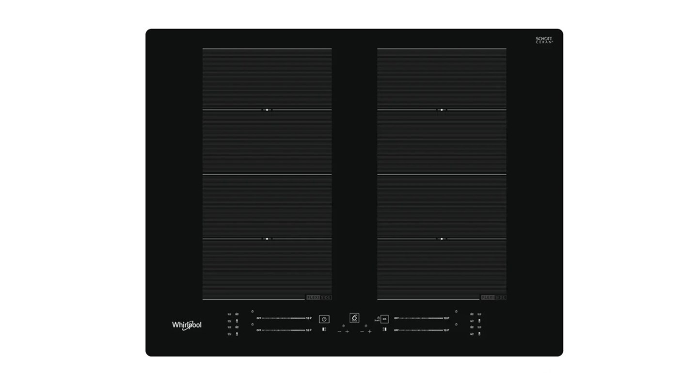 Whirlpool WS8865NEP Review Best induction cooktops CHOICE