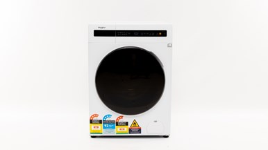 Whirlpool WWEB9602IW