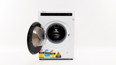 Whirlpool WWEB9602IW