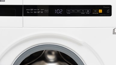 Whirlpool WWEB9602IW