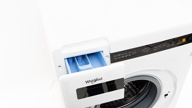 Whirlpool WWEB9602IW