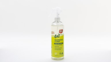 White King 4 in 1 Multipurpose Cleaner