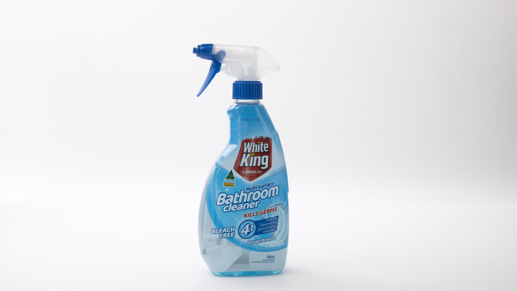 What Is The Best All Purpose Bathroom Cleaner