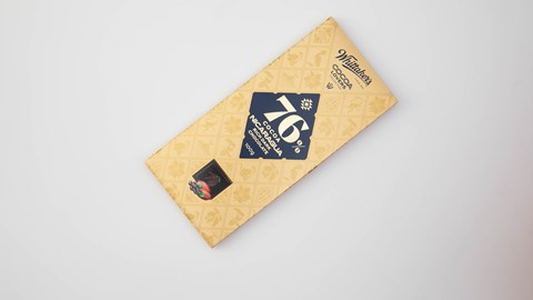 Cadbury Old Gold Dark Chocolate 70% Cocoa Review | Dark chocolate | CHOICE