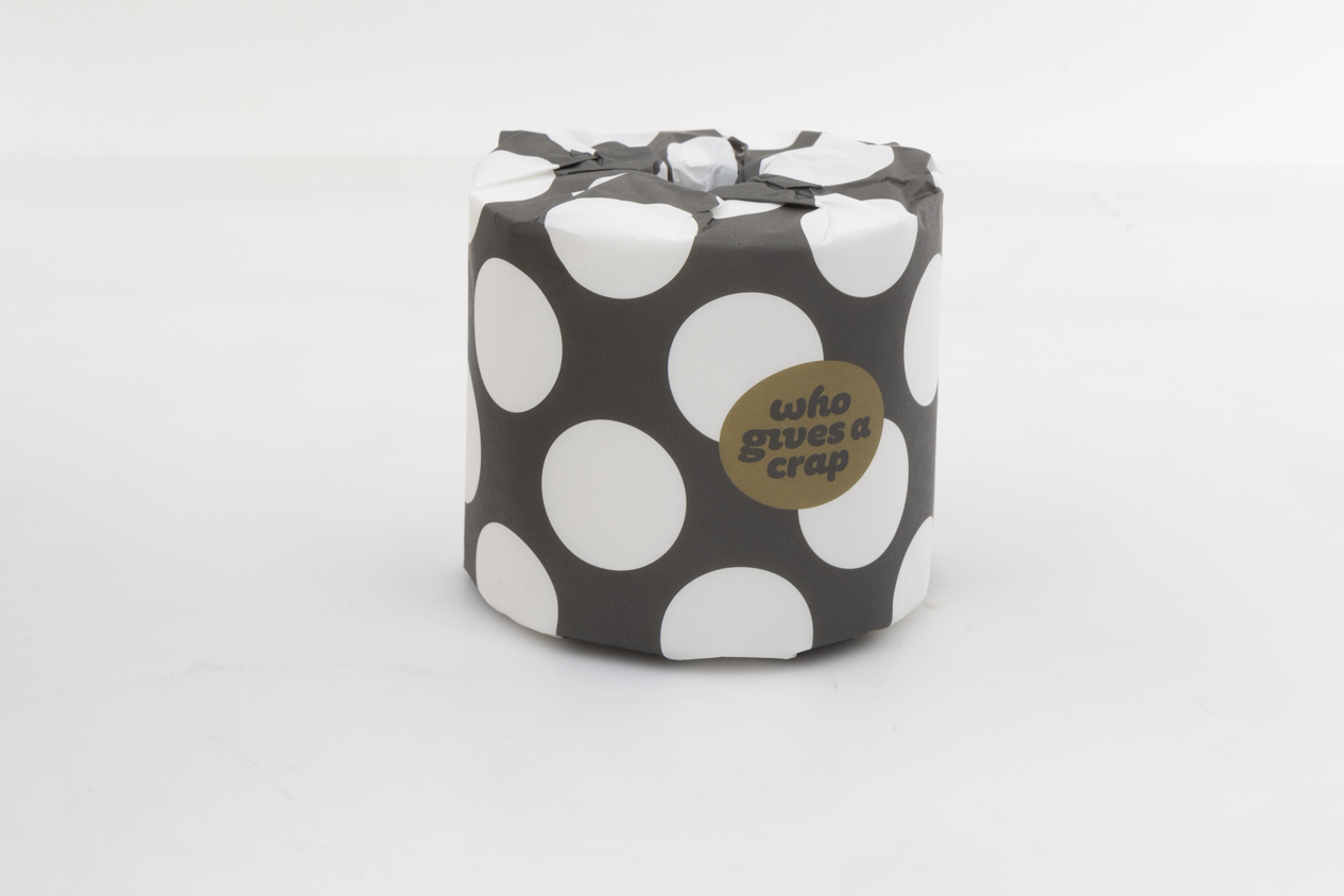 Who Gives A Crap 100 Bamboo Toilet Paper Review Toilet paper CHOICE