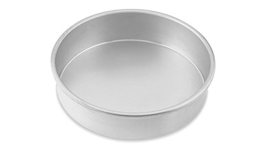 Williams Sonoma Traditionaltouch Round Cake Pan