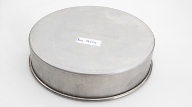 Williams Sonoma Traditionaltouch Round Cake Pan