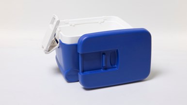 Willow Wheelie Cooler 2146 55L