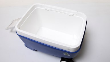 Willow Wheelie Cooler 2146 55L