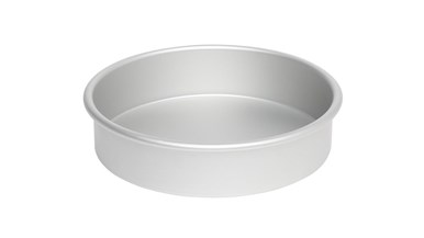 Wiltshire Anodised Round Pan 40465