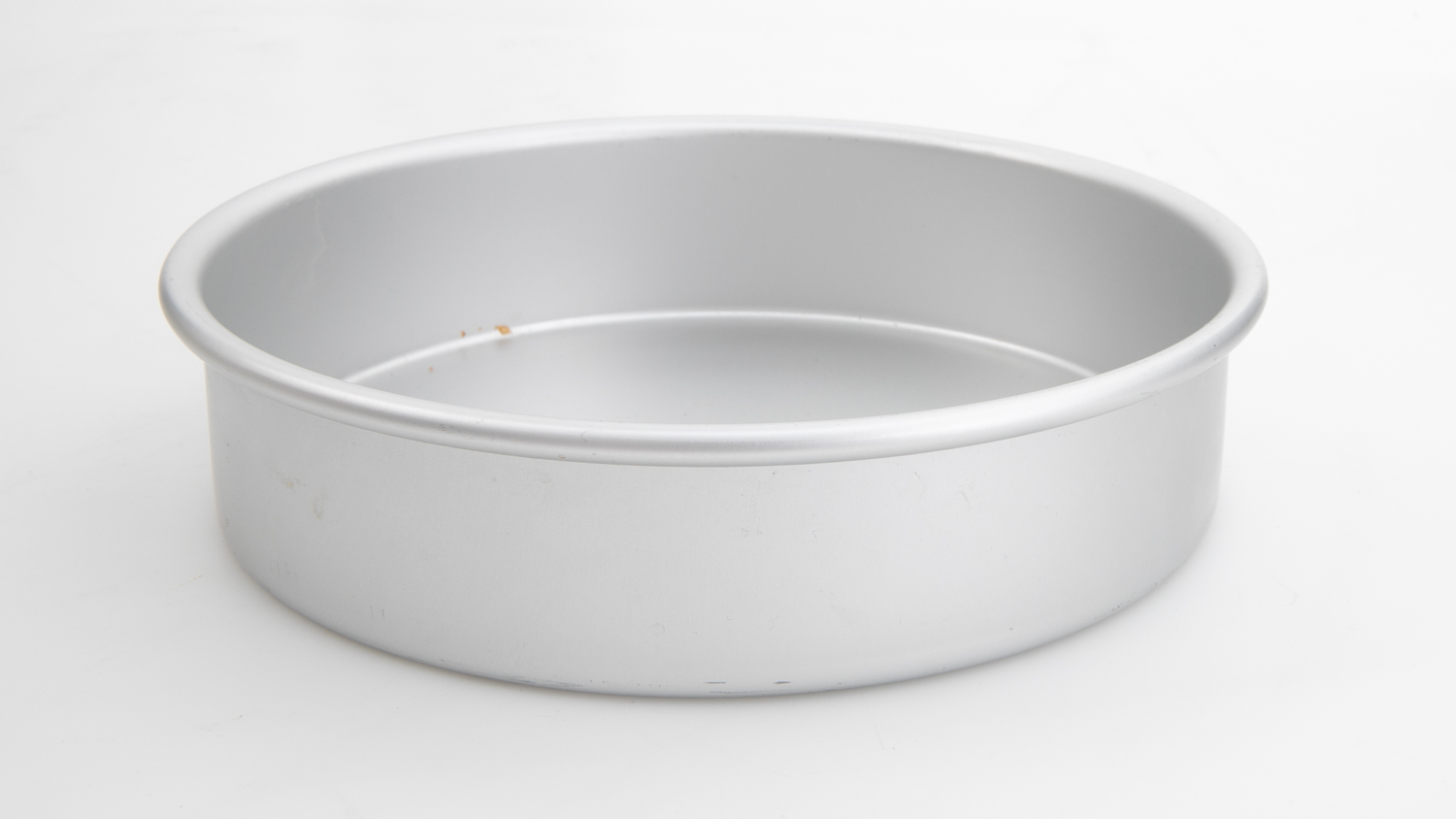 Wiltshire Anodised Round Pan 40465