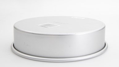 Wiltshire Anodised Round Pan 40465