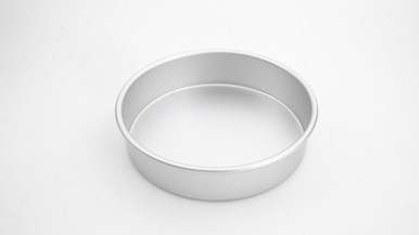 Wiltshire Anodised Round Pan 40465