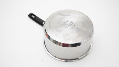 Wiltshire Classic Saucepan 20cm