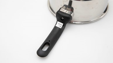 Wiltshire Classic Saucepan 20cm