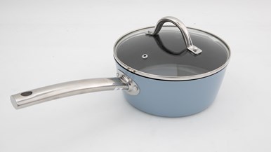 Wiltshire Easycook Non Stick Saucepan 20cm 42385