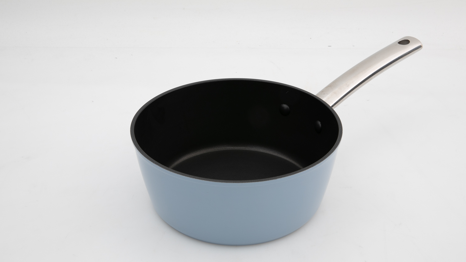 Wiltshire Easycook non stick saucepan 20cm 42385