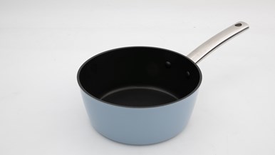 Wiltshire Easycook non stick saucepan 20cm 42385