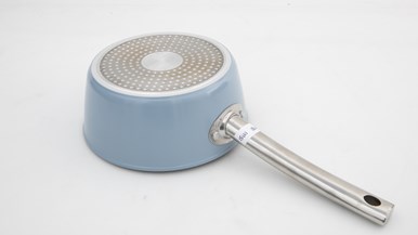 Wiltshire Easycook non stick saucepan 20cm 42385