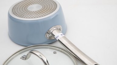 Wiltshire Easycook non stick saucepan 20cm 42385