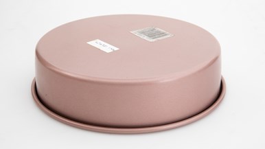 Wiltshire Rose Gold Round Pan 40592