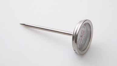 Wiltshire Stainless steel meat thermometer 43194