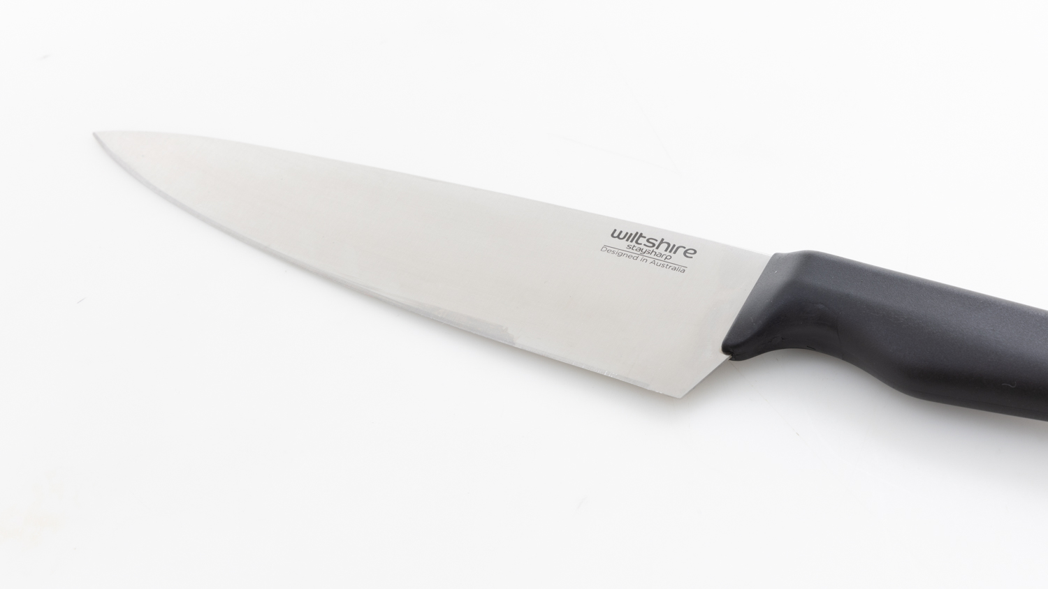 Wiltshire Staysharp 20cm Cook's Knife