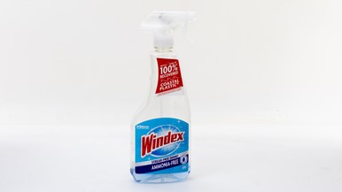 Windex Ammonia-Free