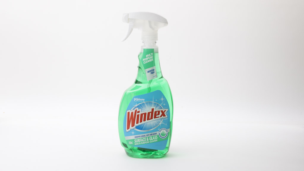 Windex MultiPurpose Cleaner Surface & Glass Mountain Fresh Review
