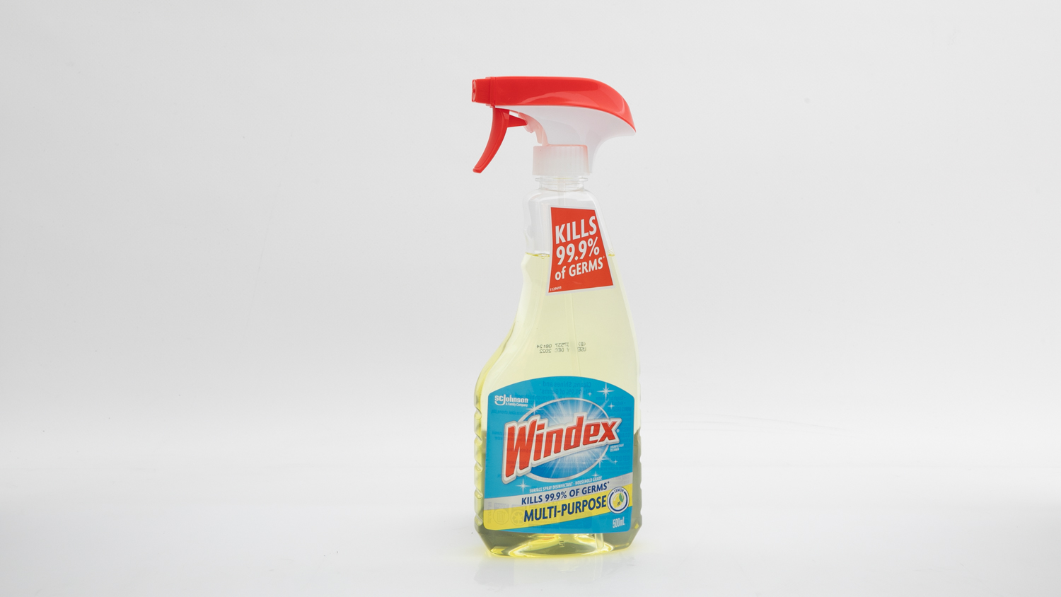 Aldi Green Action Multi Purpose Cleaner with Eucalyptus Oil Antibacterial Review Multipurpose