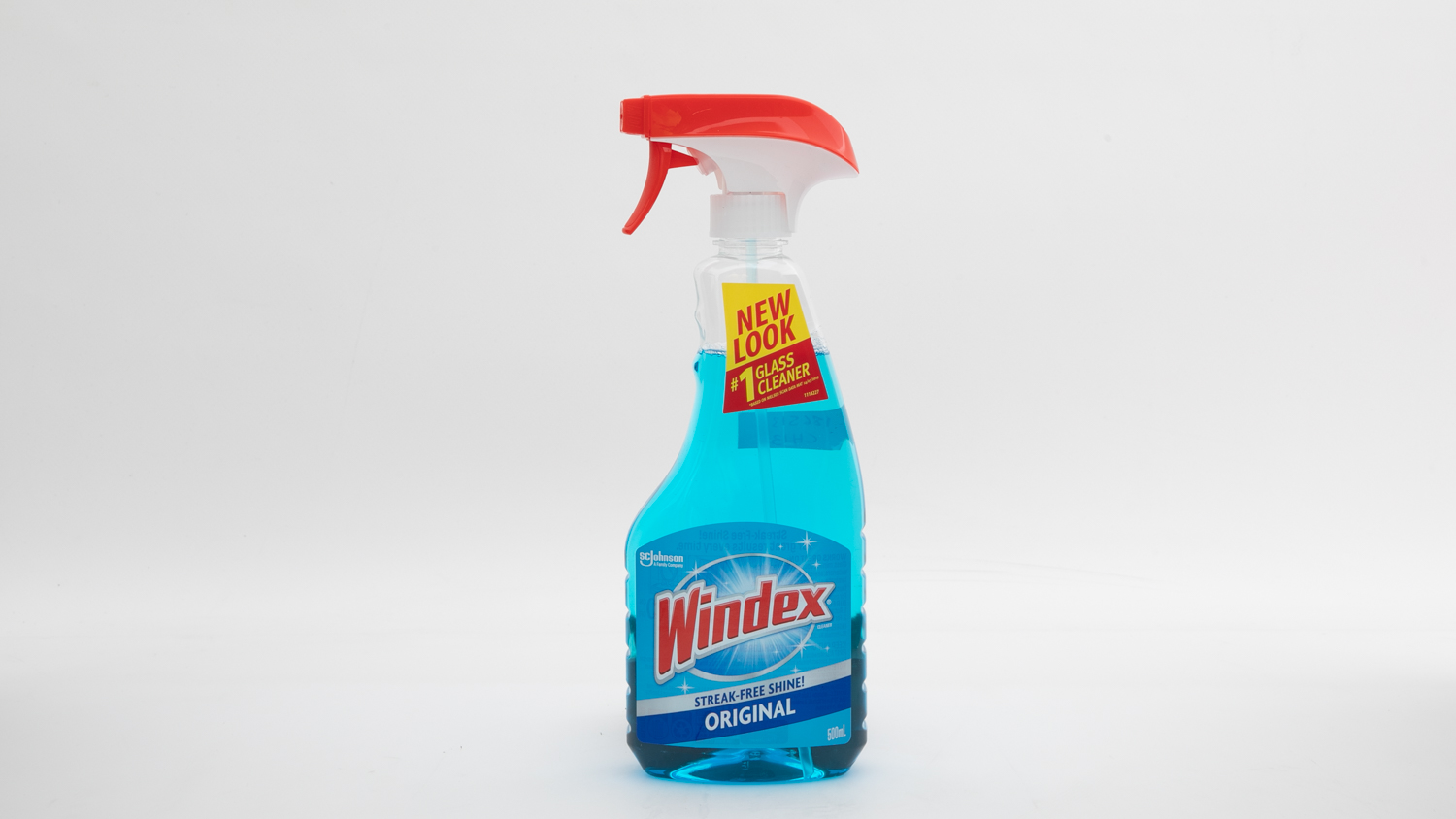 Coles Ultra Glass & Window Cleaner Review Glass and window cleaner