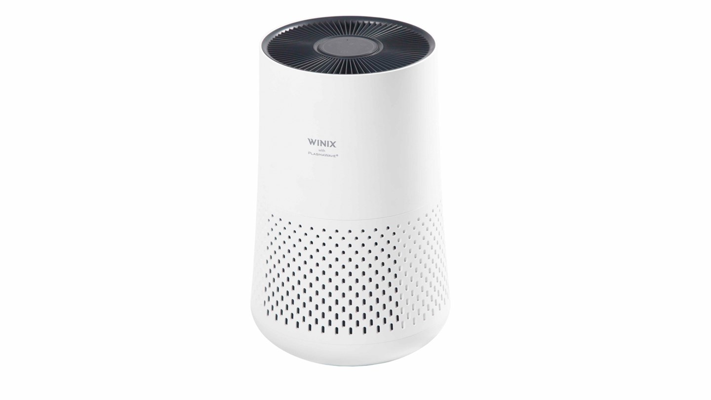 Winix Compact 4Stage AUS0850AAPU Review Best air purifiers CHOICE