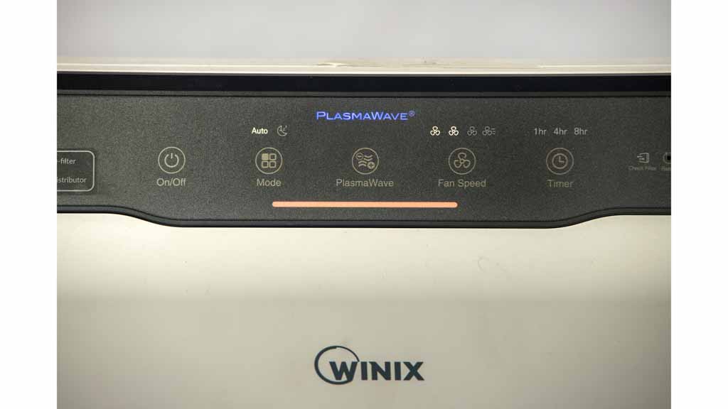 Winix Zero 4 Stage AUS-1050AZBU Review | Best air purifiers | CHOICE