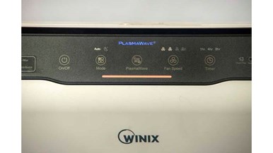 Winix Zero 4 Stage AUS-1050AZBU