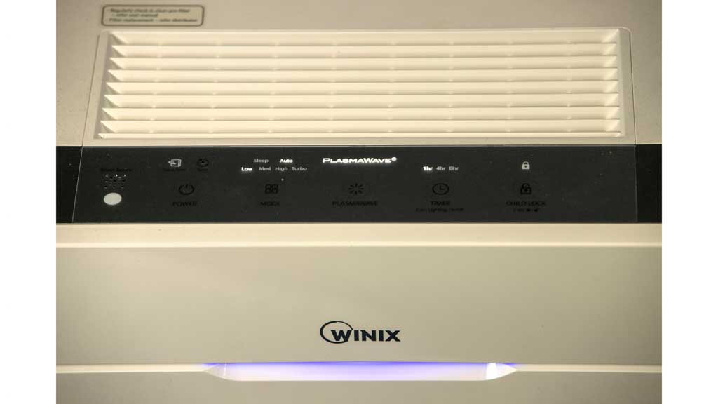 Winix Zero+ Pro 5 Stage AUS-1250AZPU