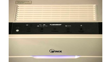 Winix Zero+ Pro 5 Stage AUS-1250AZPU